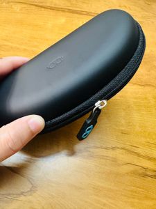 Lenskart hard Shell sunglasses case