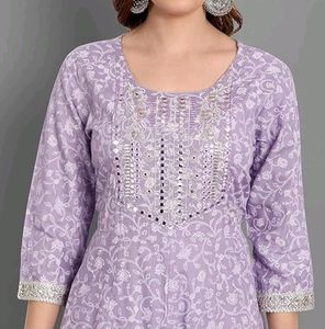 COMBO ANARKALI SUITS