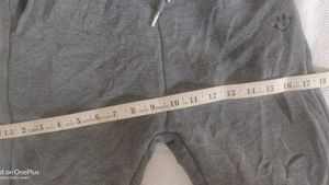 GREY TROUSER FOR KIDS