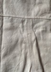 short dungree set for baby boy 18-24months