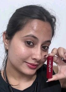 Dot & Key Lip Balm
