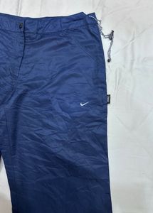 Nike ACG Outdoor Hiking Trekking Pants Navy Blue |