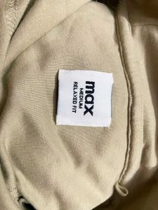 Horizon Short Sleeve Hoodie T-Shirt
