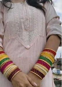 Assorted Bangle Set