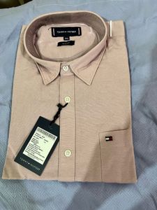 U.S. Polo Assn. Premium Cotton Shirt newwdtag