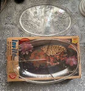 Dry Fruit Tray