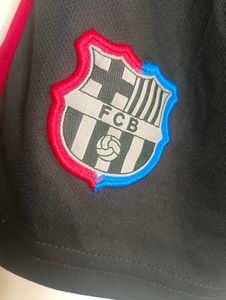 FC Barcelona Jersey