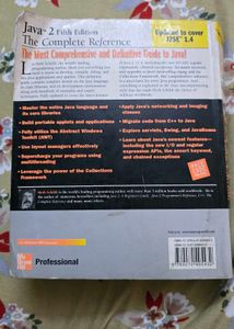 Java 2 Complete Reference 5th Edition