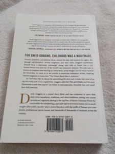 Can't Hurt Me - David Goggins