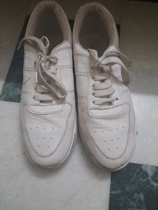 Nike Air Force Copy