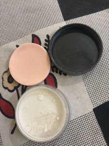 MAC Loose Powder Foundation