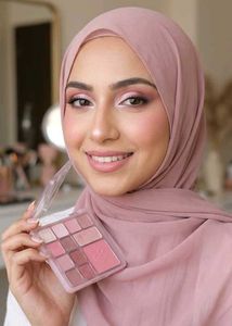 Multi-Shade Eyeshadow Palette