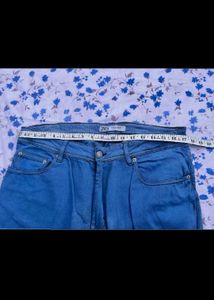Combo Of 2 Jeans Zara, Levi's,  👖