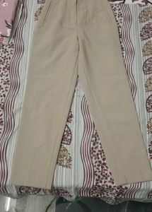 Zara Tan formal pant