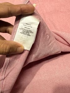 Ralph Lauren Men's Button-Down Shirt