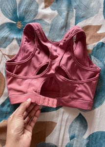 Jockey Sports Bra