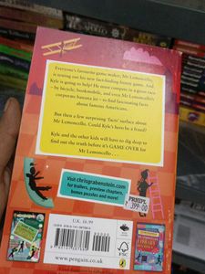 Children's Books Bundle
