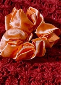 Scrunchie &amp; Headband Set