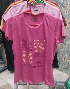 Carolina Herrera Tee