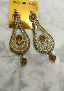 Long Earrings