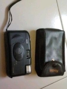 Kodak KB 10 35mm Film Camera