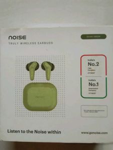 Noise Buds VS102 Neo Earbuds