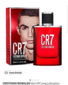 HOT SELLING CR-7 PERFUME / SCENT NEW