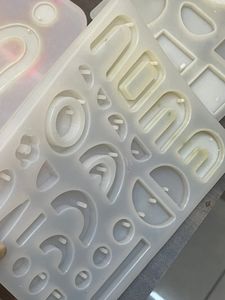 Resin Mold Bundle