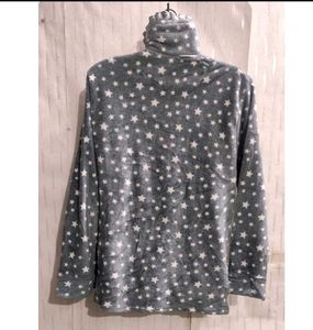 Very Soft Sweater For Women