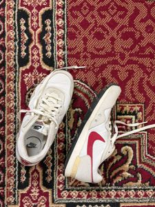 Nike White Sneakers
