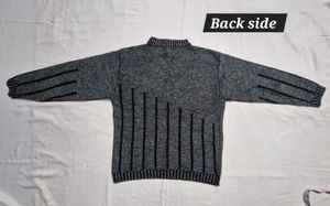 Cool World PX200E Boxy Sweater