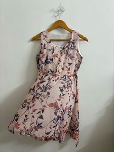 flowy dress