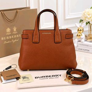 BURBERRY PRORSUM BANNER*( COPY,) WITHOUT BOX