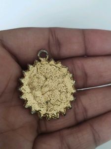 Sai Baba Pendant