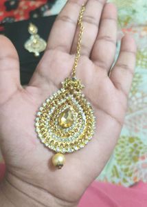 Earings