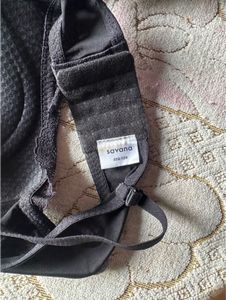 SAVANA BOW BRA
