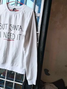 Beautiful Woolen T Shirt