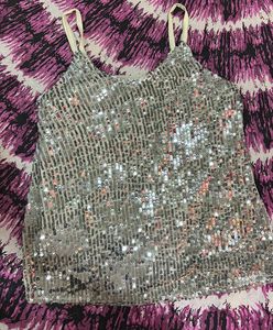 Party Wear Top