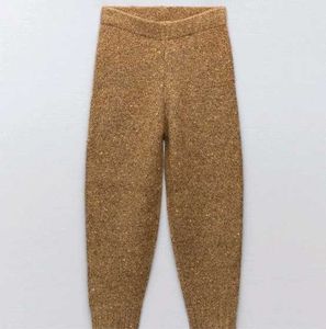 💥Price Drop💥ZARA Knitted Joggers