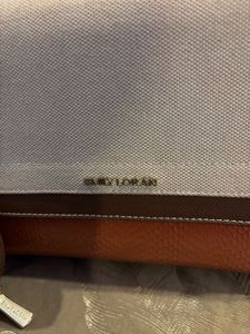 Emely Loran Hand Bag with Coin Pouch
