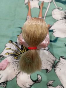 Barbie I can be Sweet Chef Doll (2013)