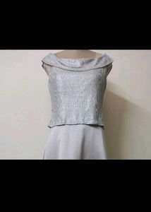 Elegant Formal Maxi Dress