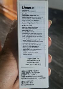 Klairs Vitamin C Serum