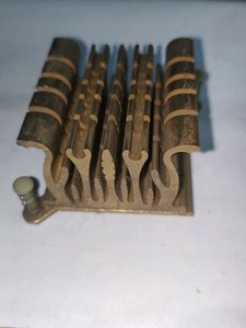 CPU HEAT SINK