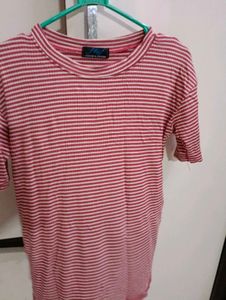 Striped T-shirt Women