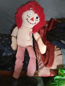 Soft Toys