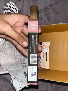 ✨ Brand New DeBelle Majestique Matte Lipstick 💄