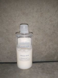 Laneige Cream Skin Toner &amp; Moisturizer