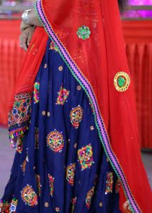 chaniya choli