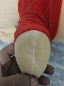Shinchan Plush Toy